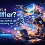 What is Dolfier? Understanding the Next-Gen Digital Storytelling Tool