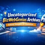 Uncategorized BizWebGenius Archives – Latest Insights & Updates