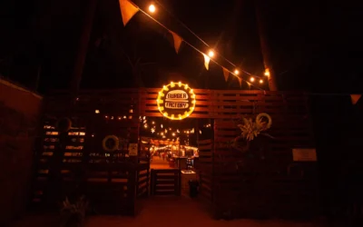 burger factory morjim