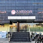 zaitoon restaurant velachery