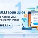 192.168.1.1 192.168.1.1 Login – How to Access 192.168.1.1 Admin Panel
