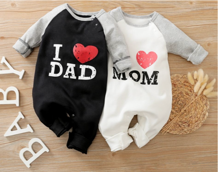 TheSpark Shop Kids Clothes for Baby Boy & Girl