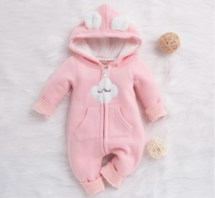 TheSpark Shop Kids Clothes for Baby Boy & Girl