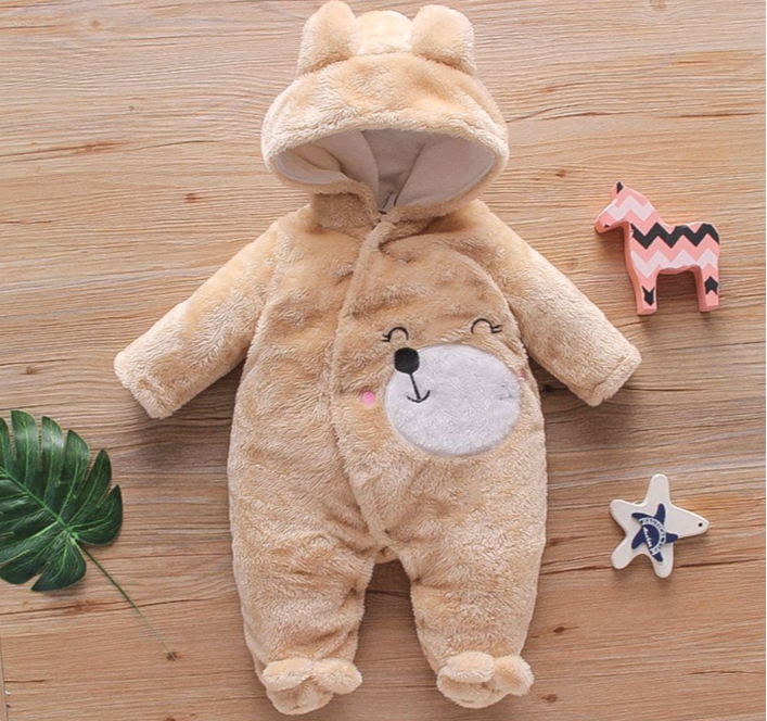 TheSpark Shop Kids Clothes for Baby Boy & Girl