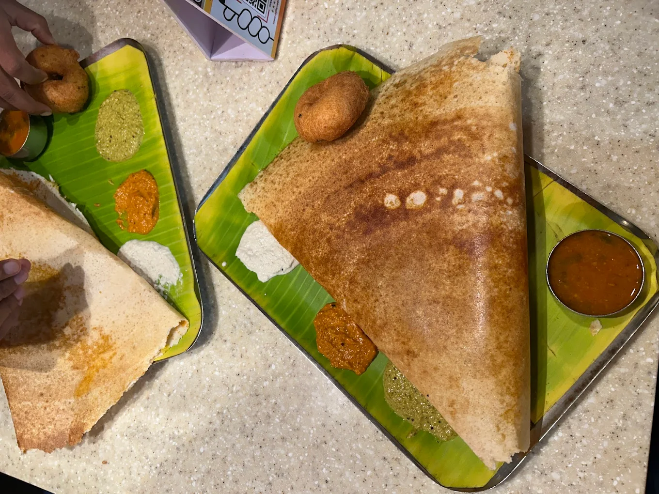 A2B Adyar Ananda Bhavan Veg Restaurant A2B Adyar Ananda Bhavan Veg Restaurant