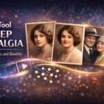 AI Tool Deep Nostalgia – Overview, Uses, and Benefits