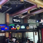 BOHO Koramangala – Chic Restaurant in Koramangala 5th Block