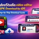 xvideostudio.video editor apk download for ios Step-by-Step Download Guide
