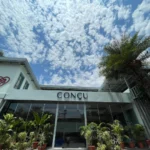 Conçu Jubilee Hills | Best Café in Road No 37 Hyderabad