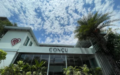 Conçu Jubilee Hills | Best Café in Road No 37 Hyderabad