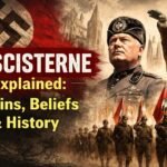 Fascisterne Explained: Origins, Beliefs & History