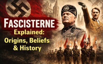 Fascisterne Explained: Origins, Beliefs & History