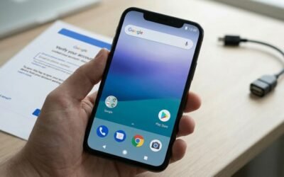 Easy Flashing FRP Bypass 8.0 APK – Features, Use, and Details