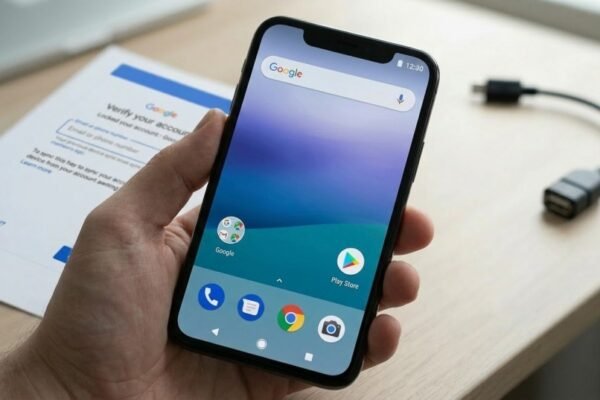 Easy Flashing FRP Bypass 8.0 APK – Features, Use, and Details