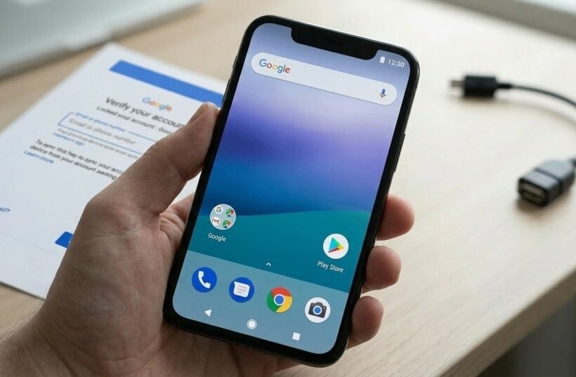 Easy Flashing FRP Bypass 8.0 APK – Features, Use, and Details