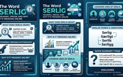 Serlig Full Guide: Origin, Meaning, Uses, and Why It’s Trending