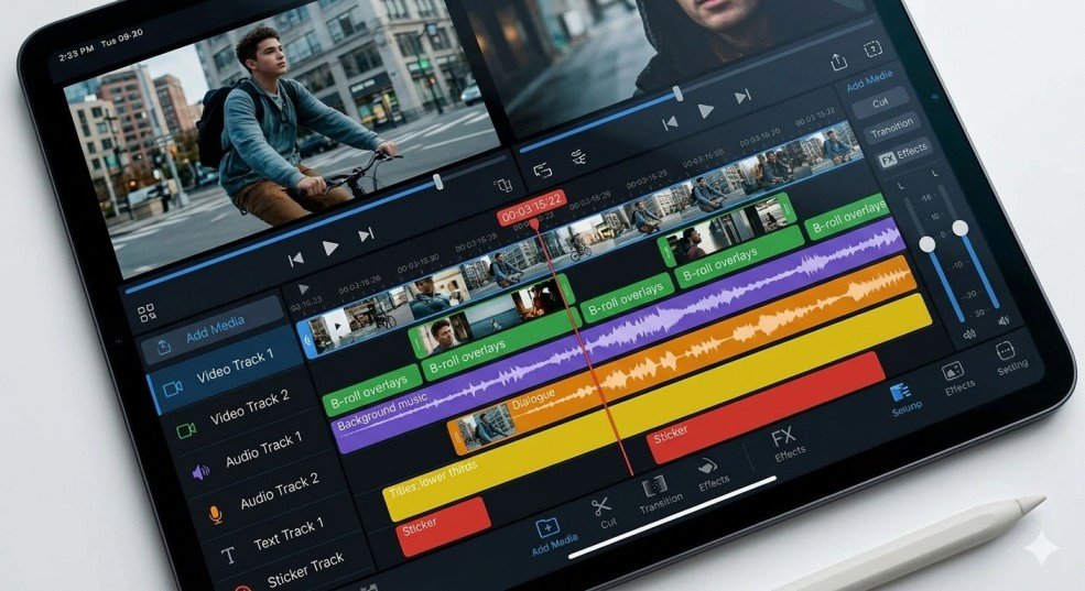 XVideoStudio Video Editor APK: The Ultimate iOS Guide
