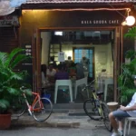 Kala Ghoda Cafe – Cozy Cafe in Kala Ghoda, Fort Mumbai