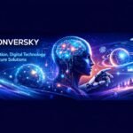 Konversky – AI Innovation, Digital Technology & Future Solutions