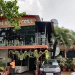 Palamuru Grill Madhapur Hyderabad – Grill Restaurant Near Meridian School