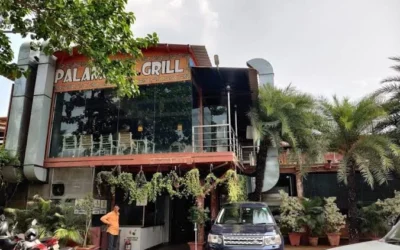Palamuru Grill Madhapur Hyderabad – Grill Restaurant Near Meridian School