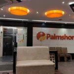 Palmshore Restaurant Ramapuram