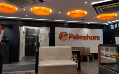 Palmshore Restaurant Ramapuram