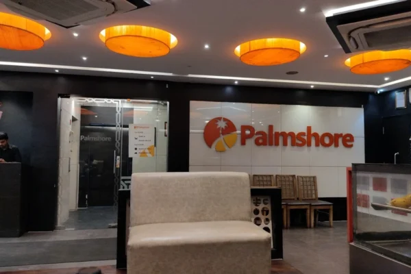 Palmshore Restaurant Ramapuram
