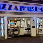 Pizza By The Bay, Marine Drive | Best Pizza with a Sea View in Mumbai