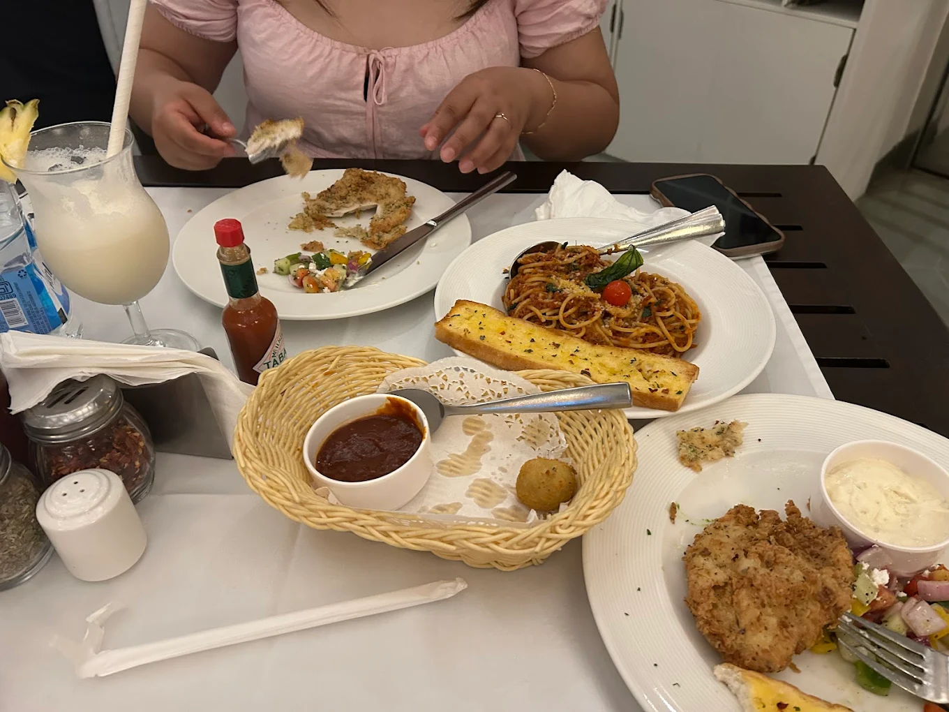 Pizza By The Bay, Marine Drive | Best Pizza with a Sea View in Mumbai