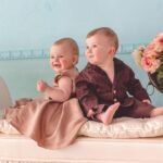 TheSpark Shop Kids Clothes for Baby Boy & Girl Guide