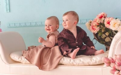 TheSpark Shop Kids Clothes for Baby Boy & Girl Guide