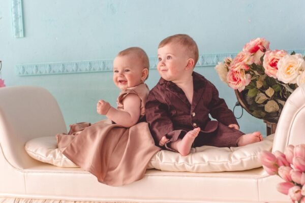 TheSpark Shop Kids Clothes for Baby Boy & Girl Guide