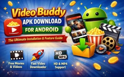 Video Buddy APK Download for Android: The Ultimate Installation & Feature Guide