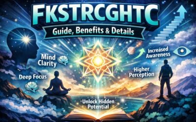 What is Fkstrcghtc? Fkstrcghtc Guide, Benefits & Details