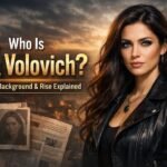 Who Is Mila Volovich? Full Story, Background & Rise Explained