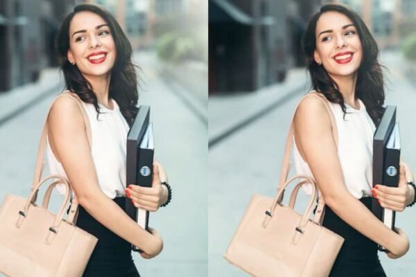 Who Is Shani Levni? Quick Facts, Bio & Key Details