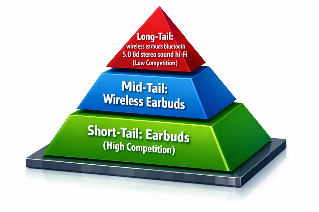 Why “thesparkshop.in:product/wireless-earbuds-bluetooth-5-0-8d-stereo-sound-hi-fi” Is Ranking in Semrush – Full SEO Explanation