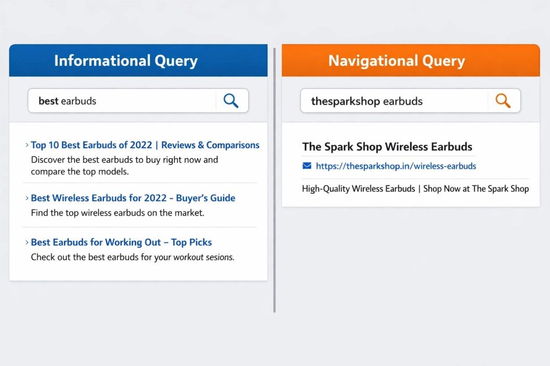 Why “thesparkshop.in:product/wireless-earbuds-bluetooth-5-0-8d-stereo-sound-hi-fi” Is Ranking in Semrush – Full SEO Explanation