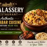 Discover a Thalassery restaurant near you serving authentic Malabar cuisine, flavorful biriyani, seafood, and traditional Kerala dishes.