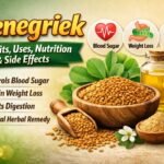 Foenegriek Benefits, Uses, Nutrition & Side Effects