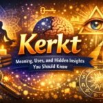 Kerkt: Meaning, Uses, and Hidden Insights You Should Know