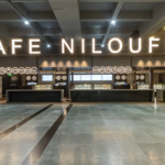Café Niloufer Hyderabad Menu Guide