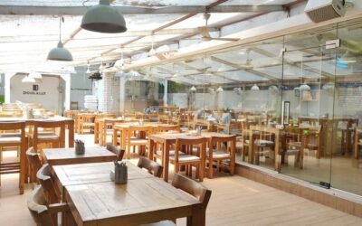 Doolally Taproom Andheri
