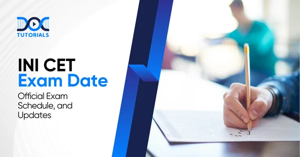 INI CET Exam Preparation Guide | Best NEET PG App Strategy