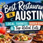 What Are the Best Restaurants in Austin? Local Favorites & Hidden Gems