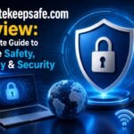 Thealitekeepsafe.com Review: Complete Guide to Online Safety, Privacy & Security