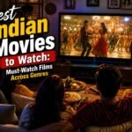 Best Indian movies to watch across Bollywood and regional cinem