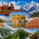 Best places to visit in India during Independence Day weekend August 2026