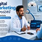 Digital Marketing Services for Dentists With Glimmers Point
